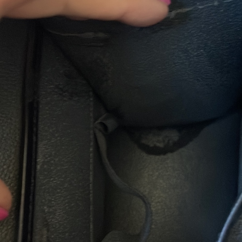 - Louis Vuitton Epi Rivera black - Picture 9 of 14